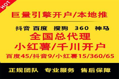 百度竞价代运营公司：如何选择合适的投放平台
